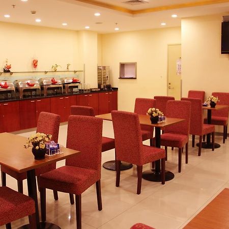 Hanting Express Suzhou Zhuhui Road Exterior photo
